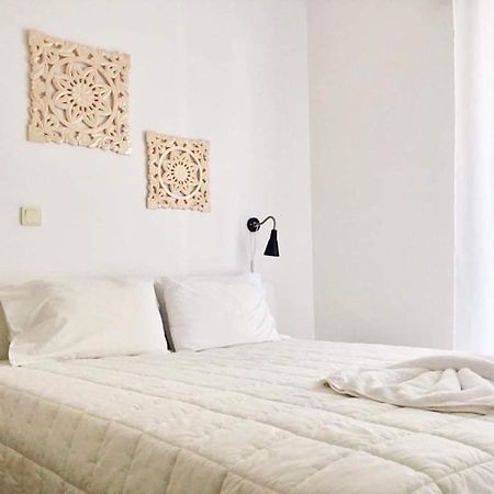 Aqualia Apartment 1 Karpathos Luaran gambar