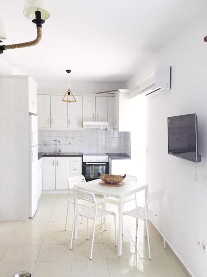 Aqualia Apartment 1 Karpathos Luaran gambar