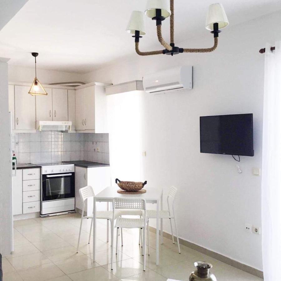 Aqualia Apartment 1 Karpathos Luaran gambar